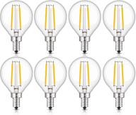 💡 crlight candelabra equivalent: dimmable chandelier for industrial electrical lighting логотип