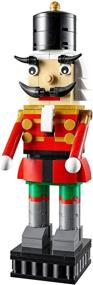 img 2 attached to 🐿️ Nutcracker LEGO Set (40254)