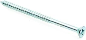 img 2 attached to Prime Line 9036707 Screw Phillips Plated