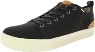 👟 toms men's trvl lite fashion sneakers - versatile men's shoes logo