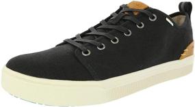 img 3 attached to 👟 TOMS Men's Trvl Lite Fashion Sneakers - Versatile Men's Shoes