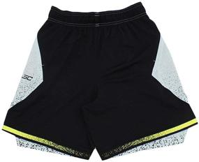 img 3 attached to Under Armour Ultra Shorts Black