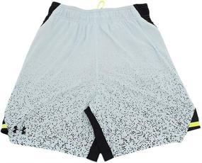 img 4 attached to Under Armour Ultra Shorts Black