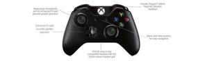 img 2 attached to Xbox One Wireless Controller Without Bluetooth