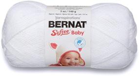 img 2 attached to Bernat Softee Baby Yarn Patterns