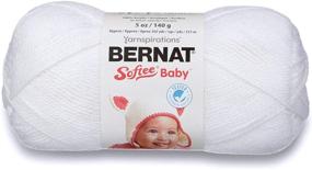 img 1 attached to Bernat Softee Baby Yarn Patterns