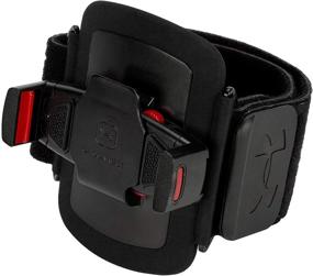 img 1 attached to Under Armour UA Connect Armband