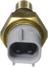 img 1 attached to 🔧 Enhanced TS-329T Radiator Cooling Fan Switch by Standard Motor Products