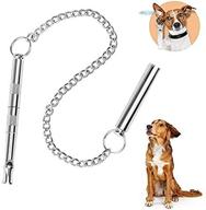 ravs dog whistle: adjustable ultrasonic training tool for effective barking control and communication with pets logo