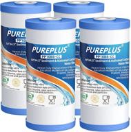 pureplus pp10bb cc wfhd13001: эффективный картридж для замены в вашем автомобиле 🚗 логотип