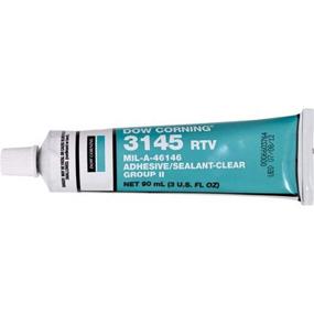 img 1 attached to DC Clear 3OZ Adhesive
