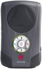 img 2 attached to 📞 CX100 IP Phone Communicator Model: Enhanced Communication Efficiency and Seamless Connectivity