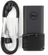 💻 dell xps 15 7590 9560 inspiron 7348 precision 5530 5500 ac charger - da130pm130 la130pm130 fa130pm130 laptop adapter power supply cord logo