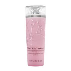 img 2 attached to Lancome Tonique Confort Rehydrating Lotion: Ultimate Skin Hydration in a 6.7-Ounce Bottle