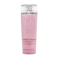 lancome tonique confort rehydrating lotion: ultimate skin hydration in a 6.7-ounce bottle logo