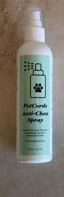 img 4 attached to PetCords Repellent All Natural Puppies Kittens