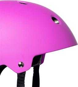 img 2 attached to K2 Skate 30E4204 1 1 M Varsity Helmet
