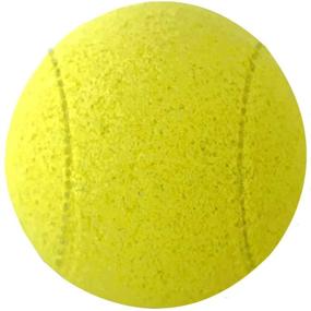 img 1 attached to 🥎 Softball Bath Bombs - Luxury Scented Fizzies for Softball Lovers - Perfect Gift for Players, Teammates, Coaches, and Clubs
