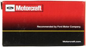 img 1 attached to 🔧 Motorcraft EV98B Positive Crankcase Ventilation Valve - Superior Air Quality for Optimal Engine Performance