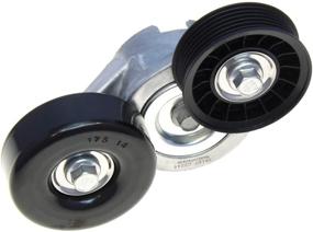 img 3 attached to ACDelco 38167 Professional Automatic Tensioner