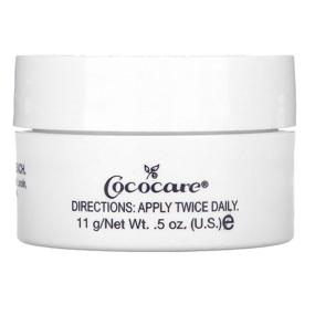 img 3 attached to Cococare Dry Cracked Heels Cream