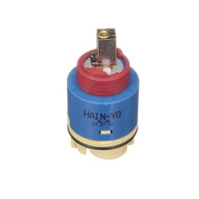img 4 attached to Zurn RK7300-CART-3P Pressure Balancing Cartridge: Optimal Solution for Seamless Water Pressure Control