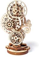 🔍 enhanced seo: ugears steampunk mechanical self-assembly kit логотип