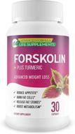 forskolin advanced weight loss metabolize logo