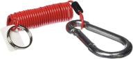 fastway 80-01-2160 zip breakaway cable, 6ft: secure restraint for safe towing logo