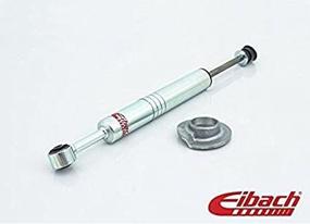 img 4 attached to 🚛 Eibach E60-82-008-02-10 Pro-Truck Sport Shock: Ride Height Adjustable Single Front - High Performance Suspension Upgrade!