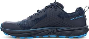 img 3 attached to 🏃 ALTRA AL0A4VQI Trail Running Orange Men's Shoes: Unleash Your Running Potential