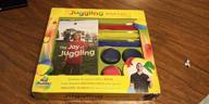 mud puddle books inc: master the art of juggling логотип