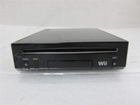 img 3 attached to Nintendo Wii Console Black Sports