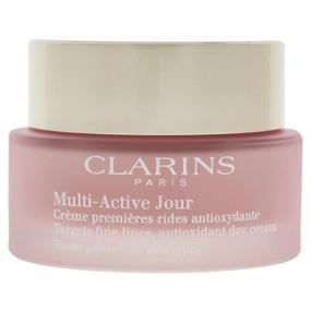 img 2 attached to Clarins Multi Active Combination Correction Cream Gel