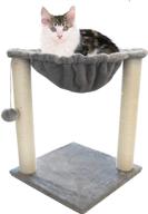 jjw hammock scratching furniture cats all logo