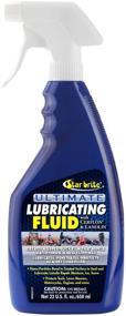 img 2 attached to Star Brite 098222 Lubricating Fluid_Ounces