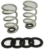 🚗 enhanced performance: belltech 12462 pro coil spring set revolutionizes your ride logo