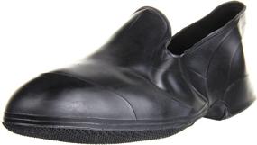 img 4 attached to 🌧️ Tingley Storm Stretch Overshoe Size 9-11