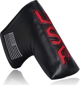 img 4 attached to Big Teeth Headcover Protector Taylormade Sports & Fitness and Golf