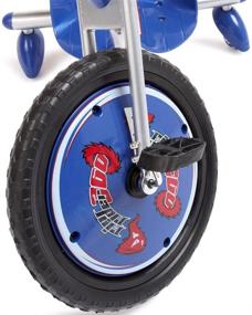 img 3 attached to Blue Razor RipRider 🔵 Caster Trike: Optimize Your Search