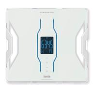efficiently track your body composition with the tanita rd-953 innerscan pro body composition monitor logo