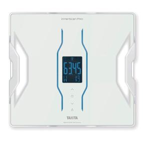 img 4 attached to Efficiently Track Your Body Composition with the Tanita RD-953 InnerScan PRO Body Composition Monitor