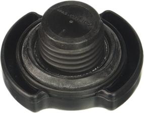 img 1 attached to Optimized for SEO: Ford F3AZ-6766-B Genuine Oil Cap