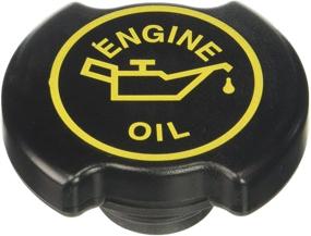 img 2 attached to Optimized for SEO: Ford F3AZ-6766-B Genuine Oil Cap