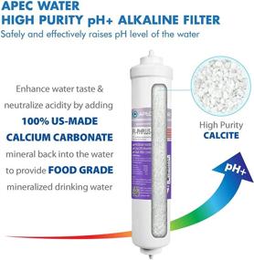 img 2 attached to 🔹 APEC PHPLUSKIT 14 Alkaline Calcium Carbonate Supplement