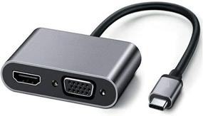 img 4 attached to Adapter 3Aplus Thunderbolt Converter MacBook
