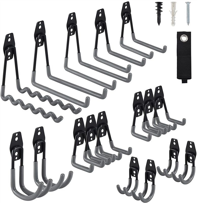 aoben storage utility organizer bicycles 로고