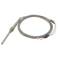 🌡️ uxcell a12031600ux0144 thermocouple temperature measurement: accurate & reliable results логотип