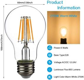 img 2 attached to 💡 Enhancing Illumination: Discover Haian's Equivalent Voltage Lighting Solution