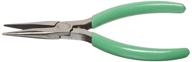 xcelite ln55v cushion handle serrated logo